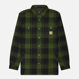 Carhartt: Рубашка из фланели 