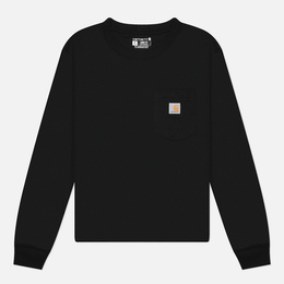 Carhartt: Свитшот с карманами 