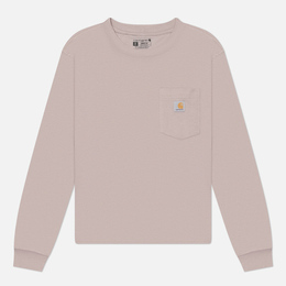 Carhartt: Свитшот с карманами 