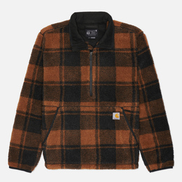 Carhartt: Флисовая толстовка 