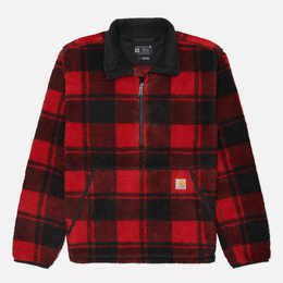 Carhartt: Флисовая толстовка 