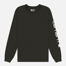 Carhartt: Хлопковый свитшот 