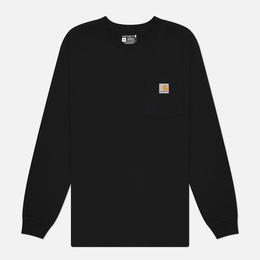 Carhartt: Свитшот с карманами 