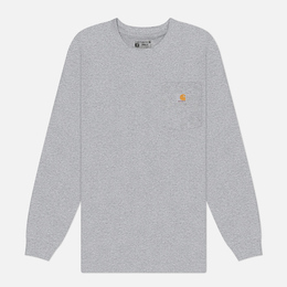 Carhartt: Свитшот с карманами 