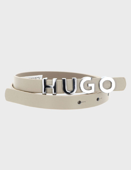 HUGO: Ремені 