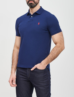 POLO RALPH LAUREN: Сині поло 