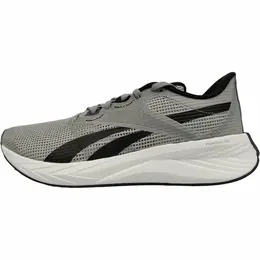 Reebok: Серые кроссовки 