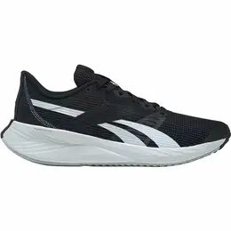 Reebok: Чёрные кроссовки 
