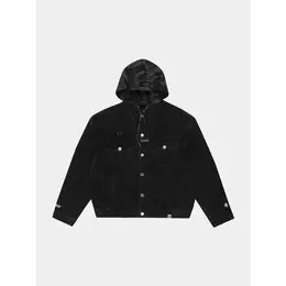 A BATHING APE: Джинсовая куртка 