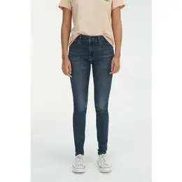 Levi's: Синие джинсы  720