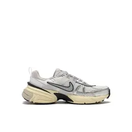 NIKE: Белые кроссовки 