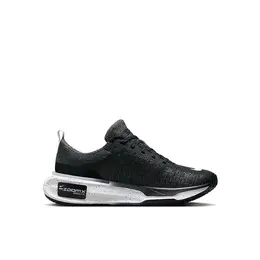 NIKE: Чёрные кроссовки 