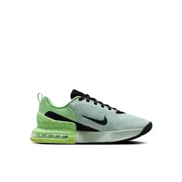 NIKE: Светлые кроссовки  Air Max
