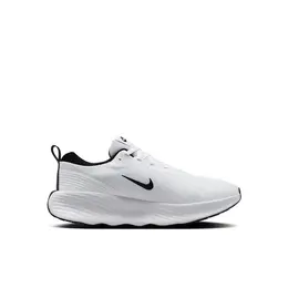 NIKE: Белые кроссовки 