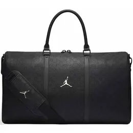 Jordan: Дорожная сумка 
