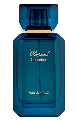 Chopard: Духи 