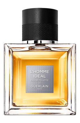 Guerlain: Духи 