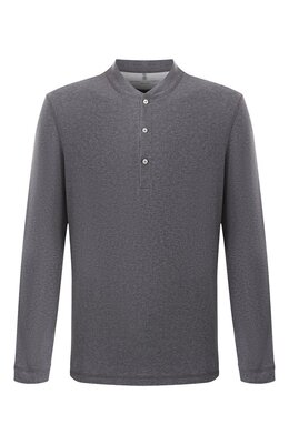 Brunello Cucinelli: Хлопковый свитшот 