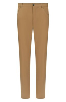 Corneliani: Брюки из шерсти 