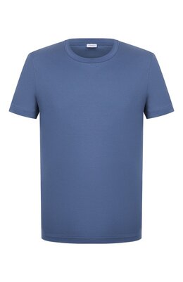 Zimmerli: Хлопковая футболка 