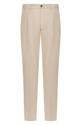 Dsquared2: Хлопковые брюки 