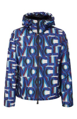 Moncler Grenoble: Куртка из полиэстера 