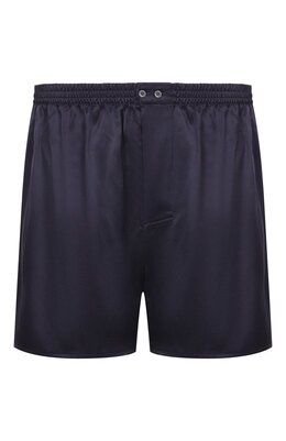Zimmerli: Синие трусы 