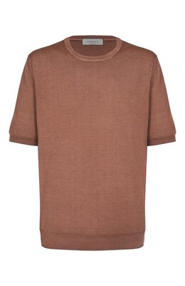 Canali: Свитер из шерсти 