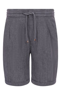 Brunello Cucinelli: Шорты с карманами 