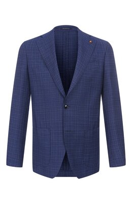 Sartoria Latorre: Пиджаки из шерсти 