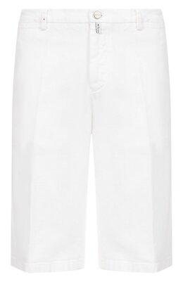 Kiton: Хлопковые шорты 