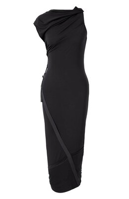 Helmut Lang: Платье-футляр 