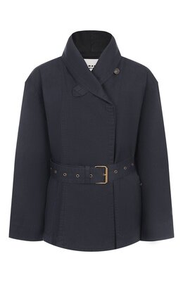 Isabel Marant Etoile: Хлопковая куртка 