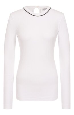 Brunello Cucinelli: Хлопковый свитшот 
