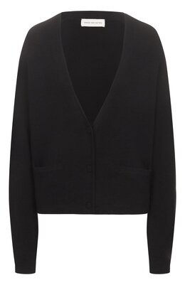 Dries Van Noten: Кардиган из шерсти 