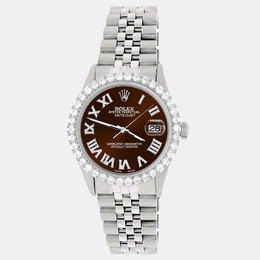 Rolex: Часы 