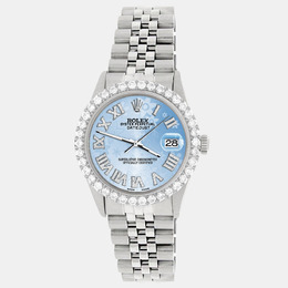 Rolex: Часы 
