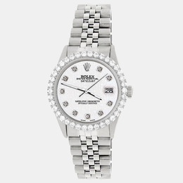 Rolex: Часы 