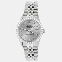 Rolex: Часы 