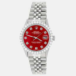 Rolex: Часы 