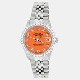 Rolex: Часы 