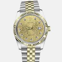 Rolex: Часы 