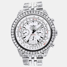 Breitling: Часы  Bentley
