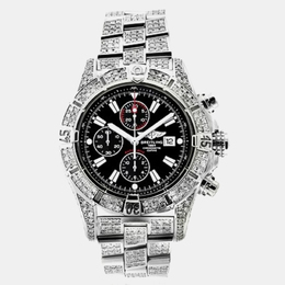 Breitling: Часы  Avenger