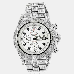 Breitling: Часы  Avenger