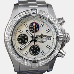 Breitling: Часы  Avenger