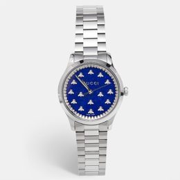 Gucci: Часы  G Timeless