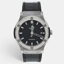 Hublot: Часы  Classic Fusion