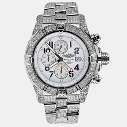 Breitling: Часы  Avenger