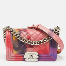 Chanel: Сумка 
